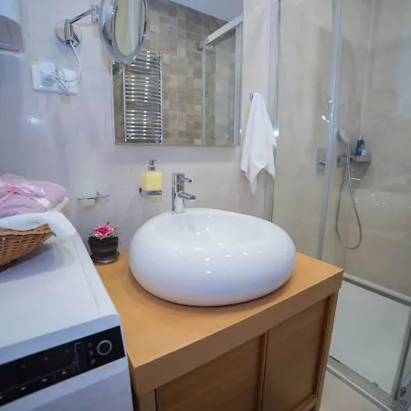 Faros Apartamento
