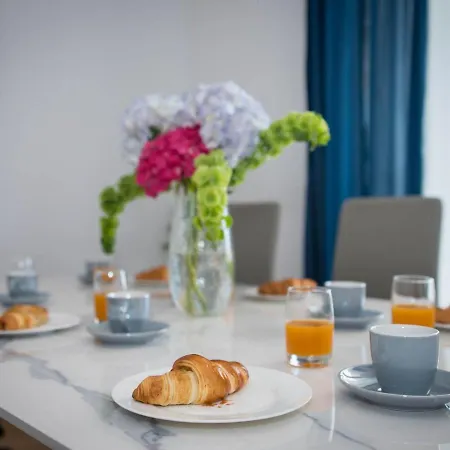 Apartman Faros *