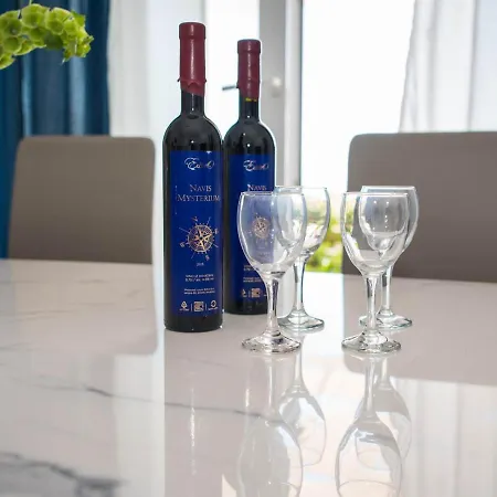 Apartman Faros