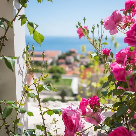 Faros Apartman