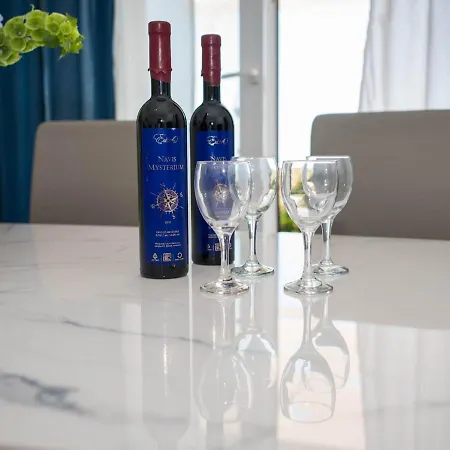 Apartman Faros *