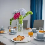 Apartman Faros *