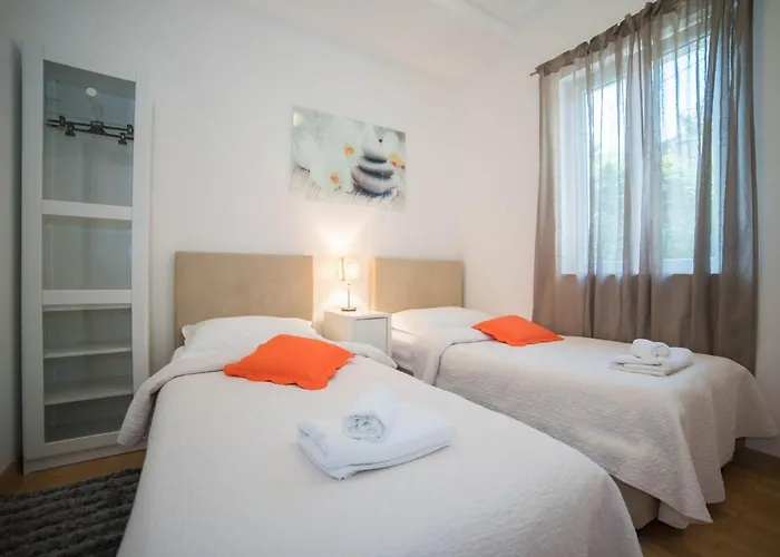 Faros 杜布罗夫尼克