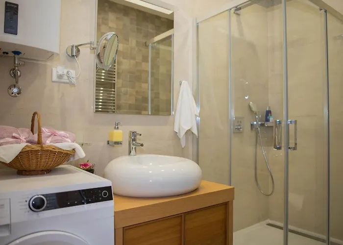 公寓 Faros 杜布罗夫尼克