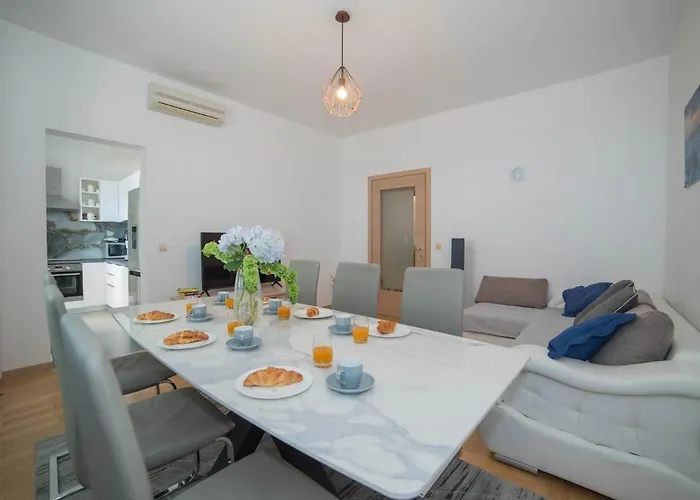 公寓 Faros 杜布罗夫尼克