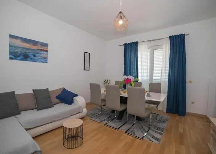 公寓 Faros 杜布罗夫尼克