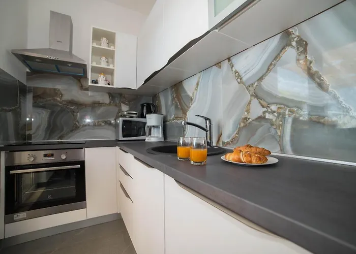 Faros * 杜布罗夫尼克