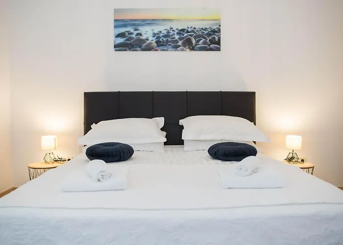 Apartament Faros Dubrownik