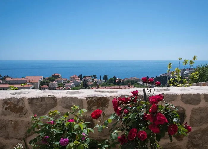 Faros 杜布罗夫尼克