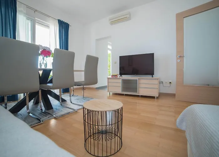 Faros Apartament Dubrownik