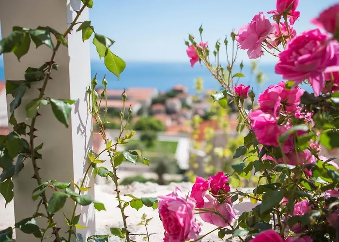 Faros Apartament
