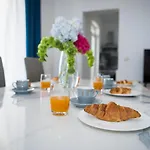 Faros Apartmán *