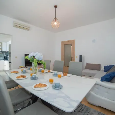 Appartamento Faros Ragusa