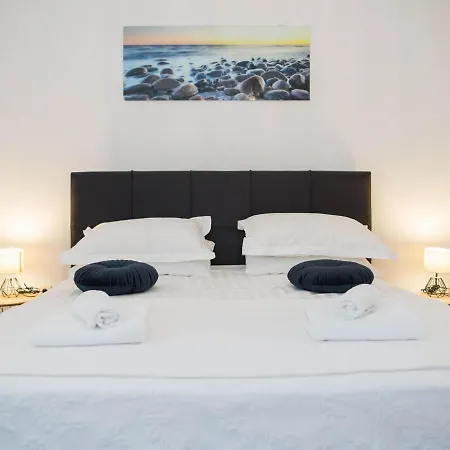 Apartmán Faros Dubrovník